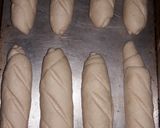 Foto del paso 7 de la receta: Baguettines de cuarentena
