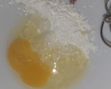 صورة لخطوة 1 من وصفة 🍓🍌🍊 تارتولات بالفواكه و كريمة الديبلومات 🍓🍌🍊