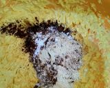 Foto langkah ke 2 dari resep Nastar Cokelat Keju.