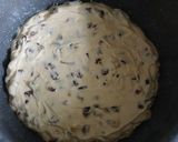 รูปขั้นตอนการทำที่ 5 ของ เค้กผลไม้แห้ง Dried Fruit Cake (หม้อหุงข้าว)