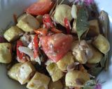 Foto langkah ke 3 dari resep Tauco tahu.