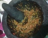 Foto langkah ke 2 dari resep Sambel terasi by dapoer mpok yeyen.