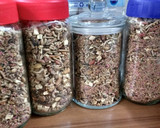 Foto del paso 18 de la receta: Granola atiborrada