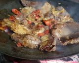 Foto del paso 4 de la receta: Disco estilo Guillermo