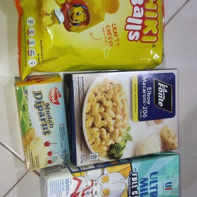 Langkah 1