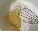 Foto langkah ke 3 dari resep Kue Mangkok.