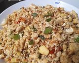 Foto langkah ke 5 dari resep Tahu Telor.