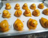Foto langkah ke 4 dari resep Nastar Bebek 🦆.