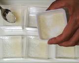 Kingyo (goldfish) Kanten; Wagashi recipe step 2 photo