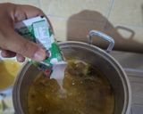 Foto langkah ke 6 dari resep Soto Betawi.
