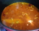 Foto do passo 3 de Frango Masala com Damasco (r. Própria)