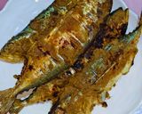 Foto langkah ke 3 dari resep Ikan Bakar Kuning.