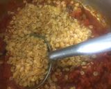 ઝટપટ સંભાર (Quick Sambhar Recipe In Gujarati) રેસીપી સ્ટેપ2ફોટો