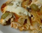 Foto del paso 4 de la receta: Merluza a los 4 quesos