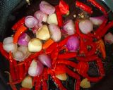 Foto langkah ke 2 dari resep Sambal Pete.