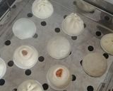 Foto langkah ke 5 dari resep Bakpao.