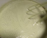 Foto langkah ke 4 dari resep Pudding Matcha.