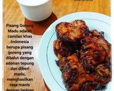 Foto langkah ke 4 dari resep Pisang Goreng Madu.