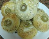 A picture of step 5 of Pastries and Savory Pies.