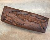 Une image de l'étape 7 de Cake choco banane 🍌🍫❤️.
