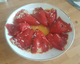 Foto del paso 3 de la receta: Pimientos rellenos rápidos