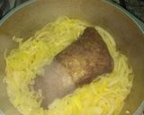 Foto del paso 3 de la receta: Carne al limón