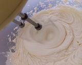 Foto del paso 4 de la receta: Cheesecake de dulce de leche