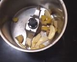 A picture of step 6 of Shahi Mutton Kofta Dum Pulao.