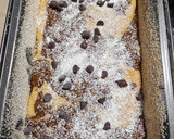 Foto del paso 5 de la receta: Torta Marmolada con Harina Integral