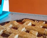 Foto del paso 7 de la receta: Irresistible pastafrola
