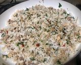Foto del paso 5 de la receta: Arroz con Atún