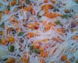 Foto langkah ke 1 dari resep Kulit pastel gurih n renyah (eggless).