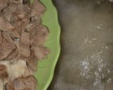 Foto langkah ke 3 dari resep Sop Daging Sapi 🤤 (TIPS DAGING EMPUK HEMAT GAS TANPA PRESTO).