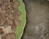 Foto langkah ke 3 dari resep Sop Daging Sapi 🤤 (TIPS DAGING EMPUK HEMAT GAS TANPA PRESTO).