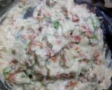Foto del paso 10 de la receta: Papa horneada (Jasmine)