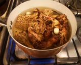 Foto del paso 3 de la receta: Changles en conserva