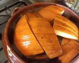 Foto del paso 6 de la receta: Calabaza en Tacha