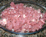 Foto del paso 3 de la receta: Empanadas salteñas
