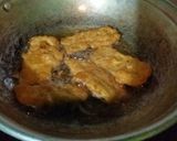 Foto langkah ke 2 dari resep Tempe kopyok semarang.