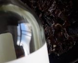 Foto del paso 3 de la receta: Risotto cremoso de arroz y hongos de pino