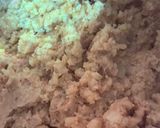 Foto del paso 6 de la receta: Croquetas de papa y atún rellenas de queso