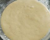 Foto del paso 8 de la receta Soufflé de queso de Sabrina