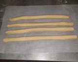 Une image de l'étape 5 de Pain maison.