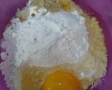 Foto langkah ke 1 dari resep Kulit Lumpia,,Martabak,,Risols anti gagal.
