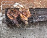 Foto langkah ke 4 dari resep Ikan Nila Bakar.