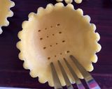 Foto langkah ke 8 dari resep Pie Brownies.