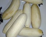 Foto langkah ke 1 dari resep Pisang geprek.