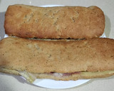 Foto del paso 1 de la receta: Pan y variantes