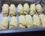 Foto langkah ke 6 dari resep Roti susu favorite.