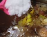 Foto langkah ke 4 dari resep Sop Buntut.